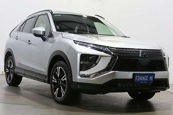 2024 Mitsubishi Eclipse Cross LS YB
