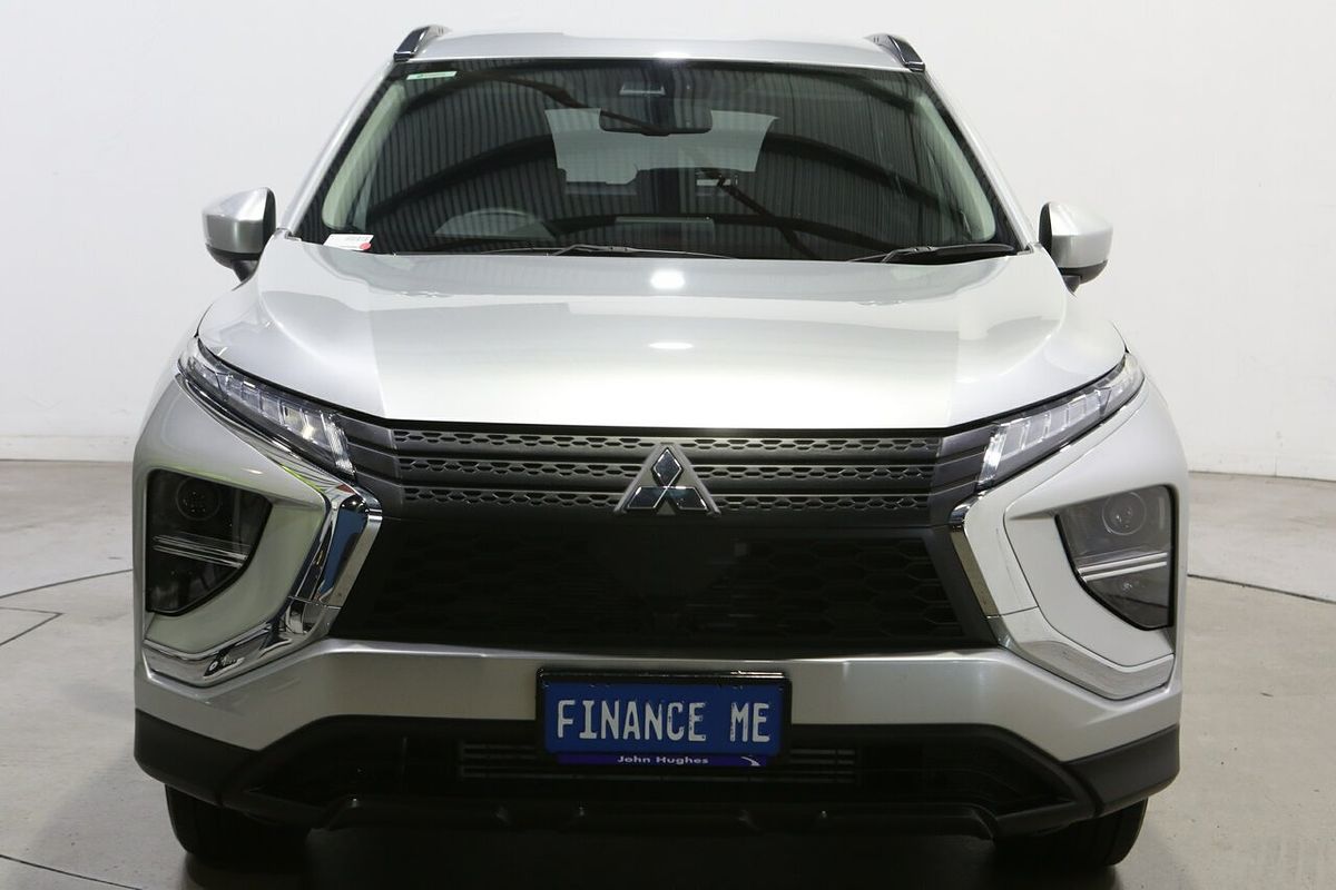 2024 Mitsubishi Eclipse Cross LS YB