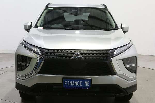2024 Mitsubishi Eclipse Cross LS YB