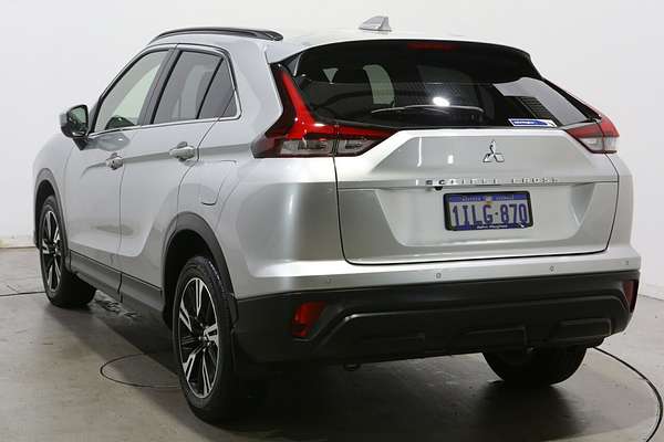 2024 Mitsubishi Eclipse Cross LS YB