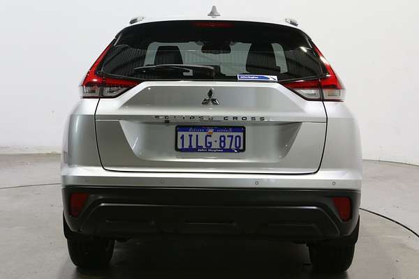 2024 Mitsubishi Eclipse Cross LS YB