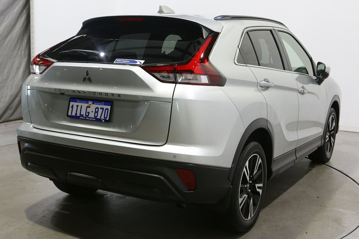 2024 Mitsubishi Eclipse Cross LS YB