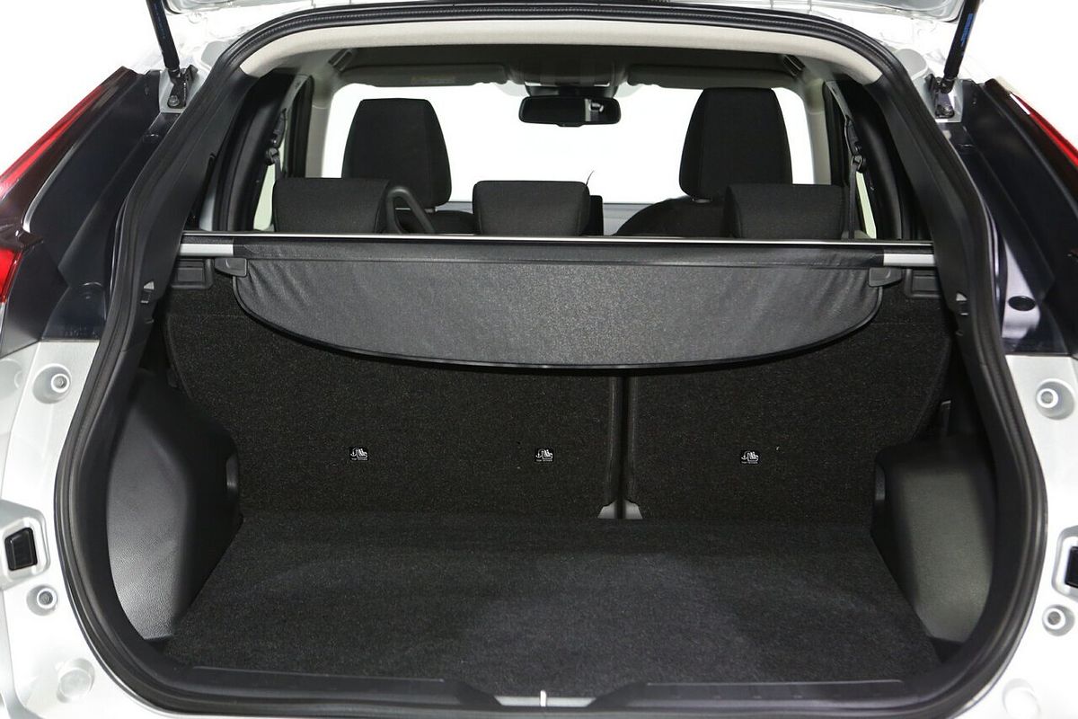 2024 Mitsubishi Eclipse Cross LS YB