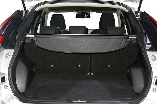 2024 Mitsubishi Eclipse Cross LS YB