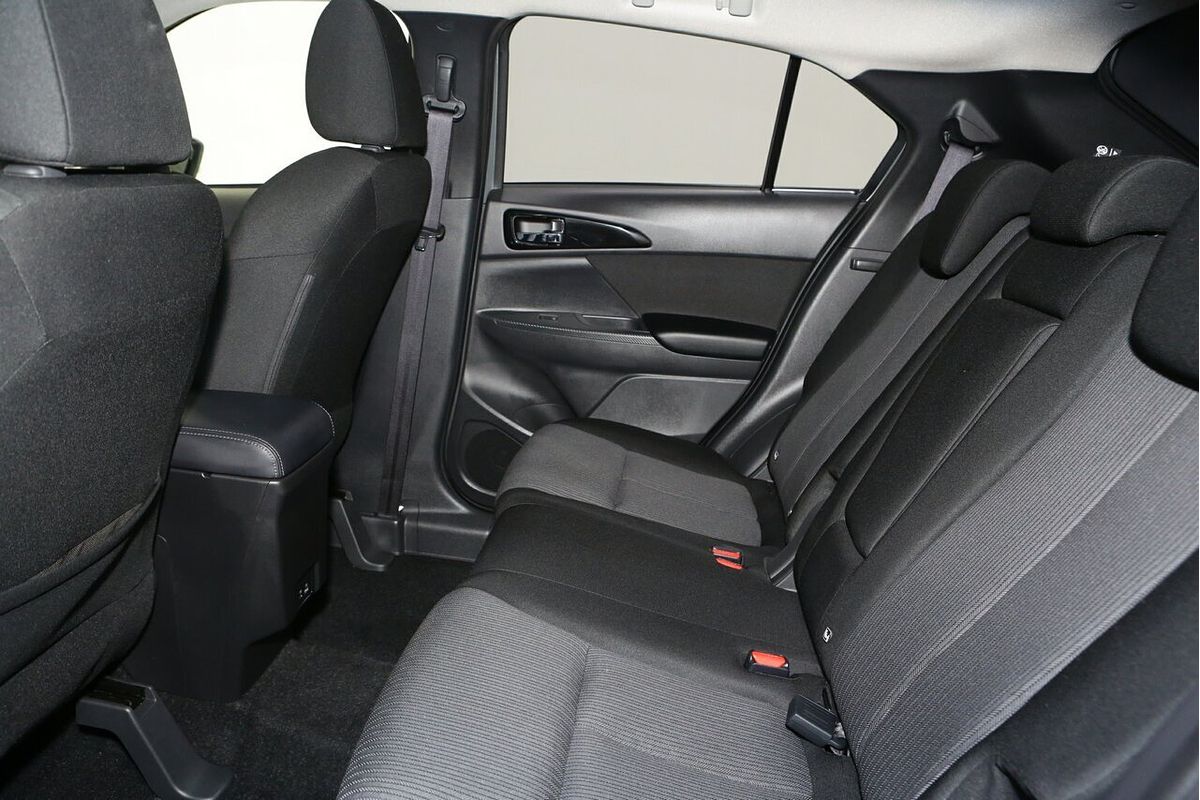 2024 Mitsubishi Eclipse Cross LS YB