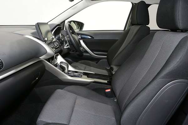 2024 Mitsubishi Eclipse Cross LS YB