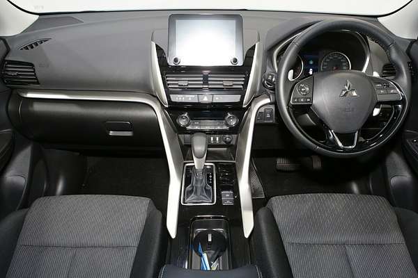 2024 Mitsubishi Eclipse Cross LS YB