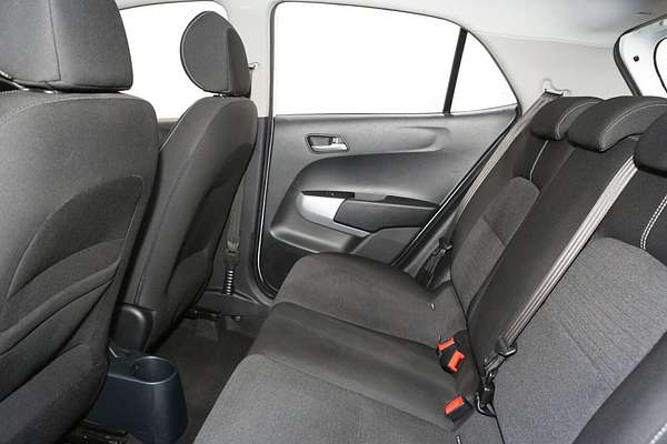 2020 Kia Picanto S JA