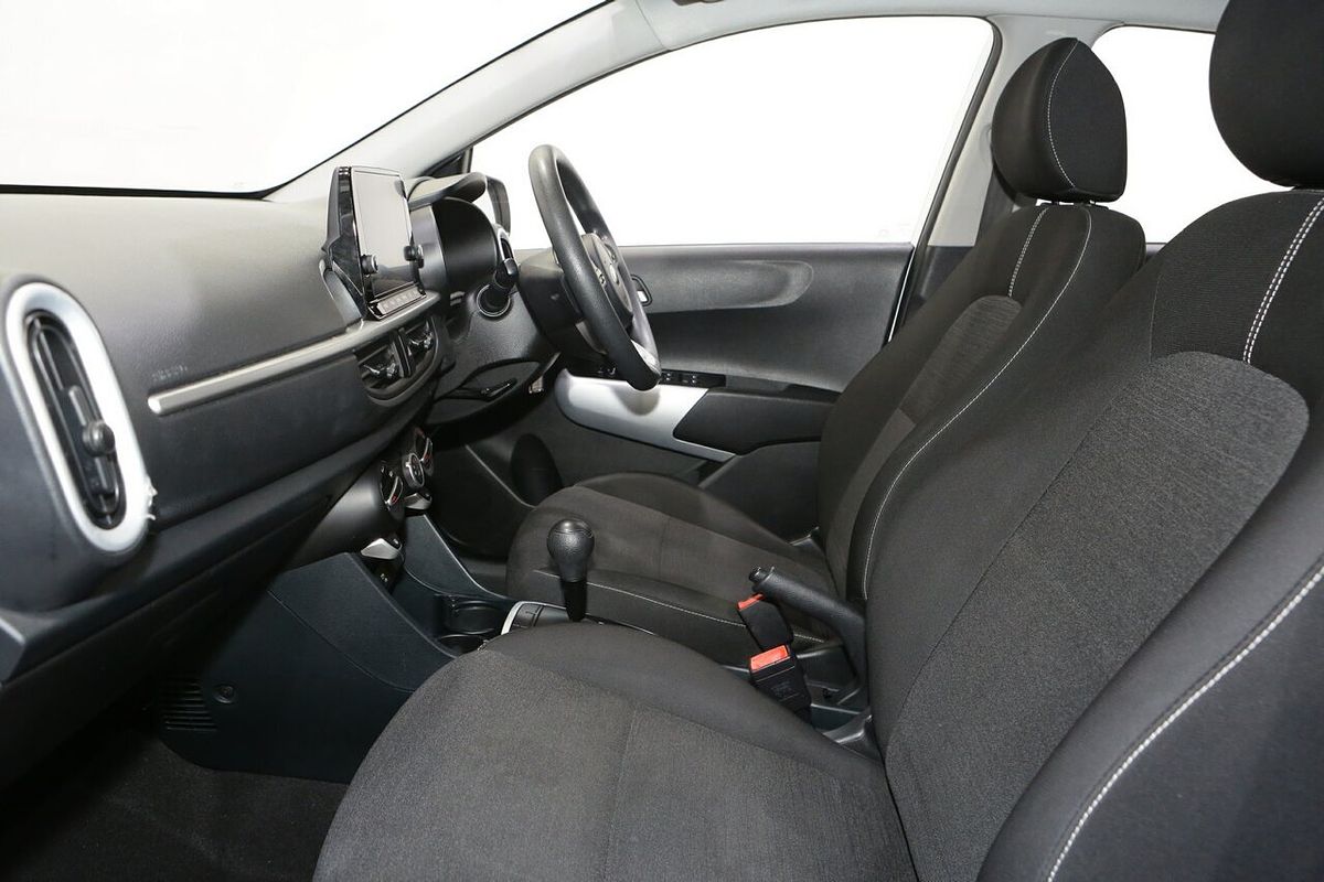 2020 Kia Picanto S JA