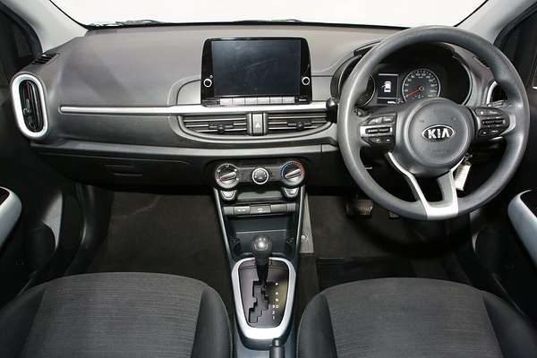2020 Kia Picanto S JA