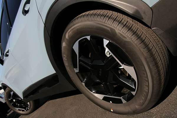 2025 Kia Sportage HEV GT-Line NQ5 PE