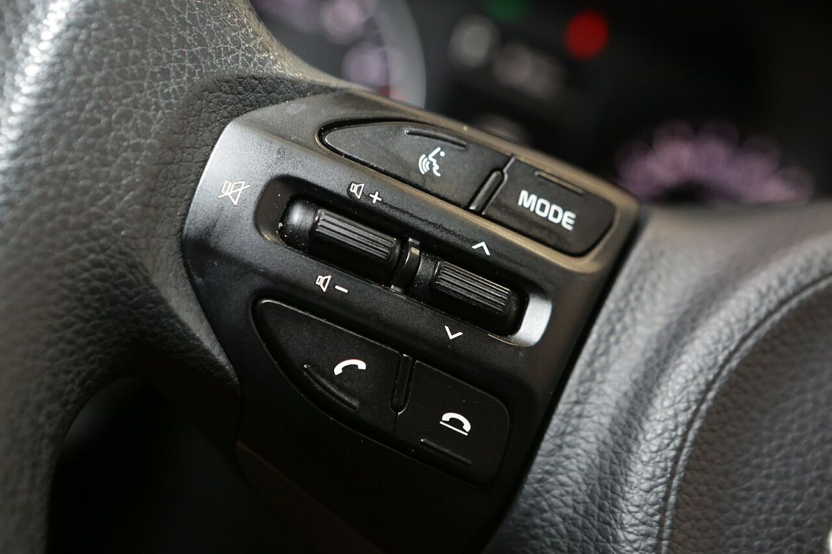 2020 Kia Picanto S JA