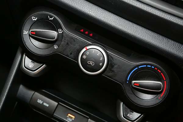 2020 Kia Picanto S JA