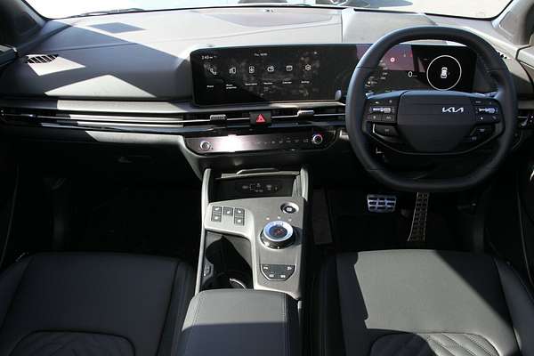 2025 Kia Sportage HEV GT-Line NQ5 PE