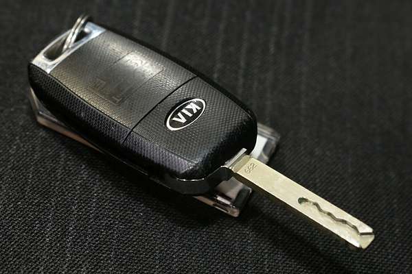 2020 Kia Picanto S JA