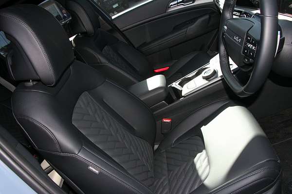 2025 Kia Sportage HEV GT-Line NQ5 PE