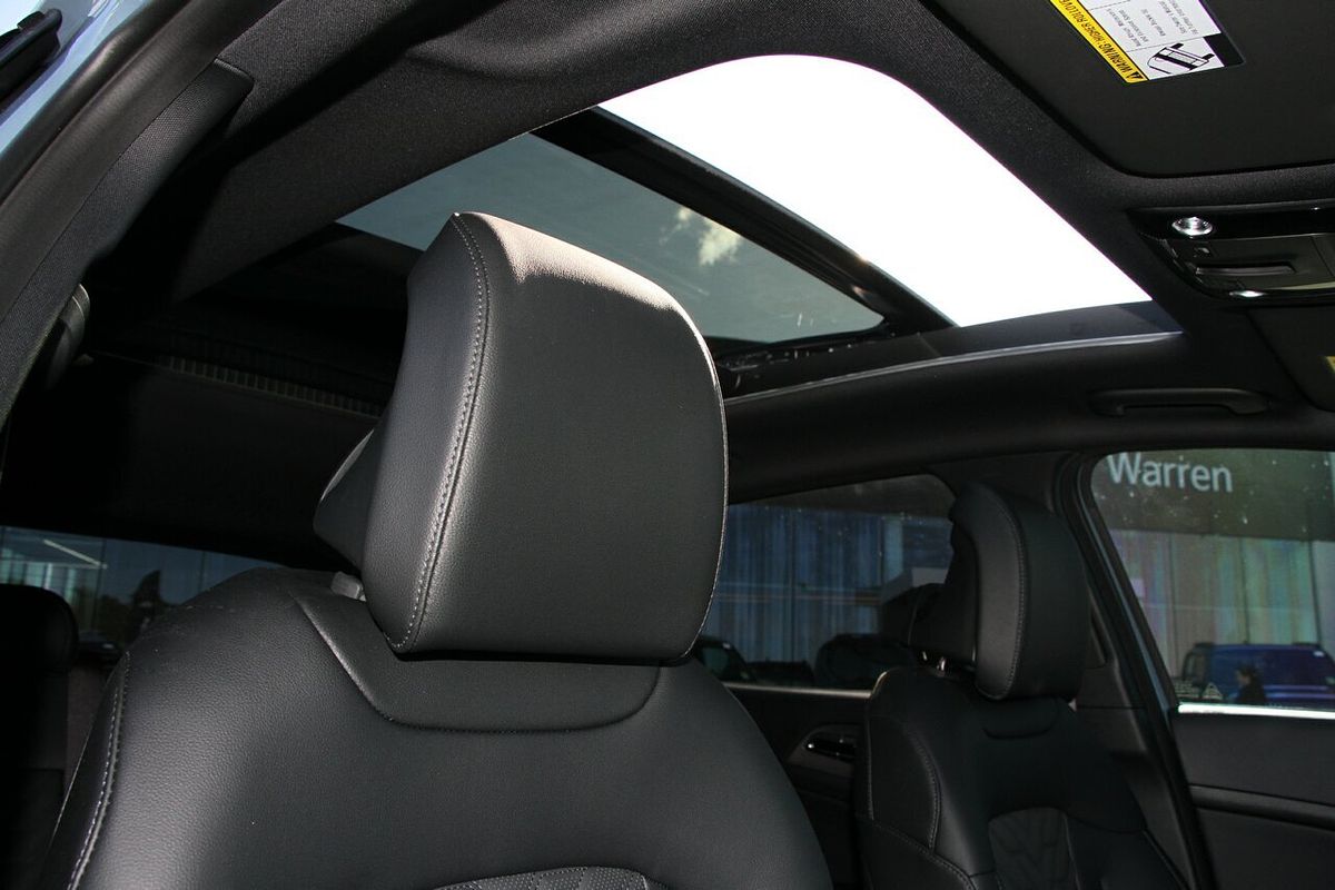 2025 Kia Sportage HEV GT-Line NQ5 PE