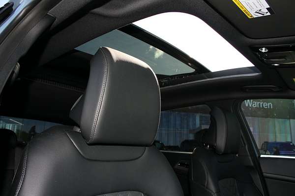 2025 Kia Sportage HEV GT-Line NQ5 PE