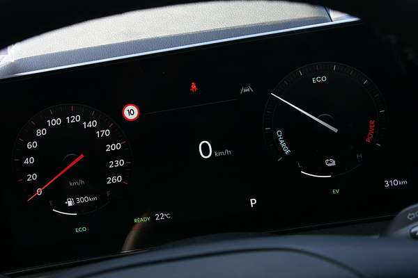 2025 Kia Sportage HEV GT-Line NQ5 PE