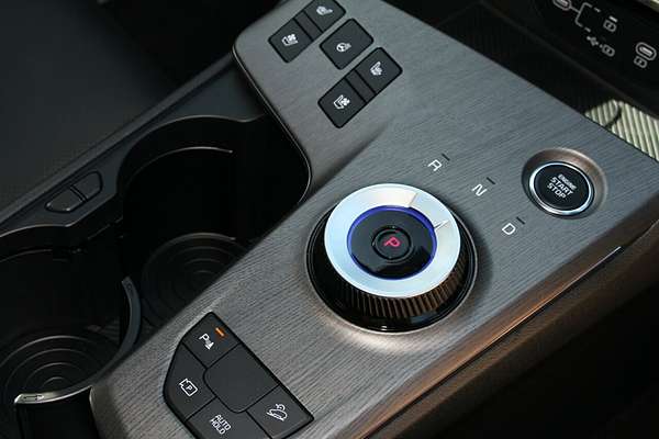 2025 Kia Sportage HEV GT-Line NQ5 PE
