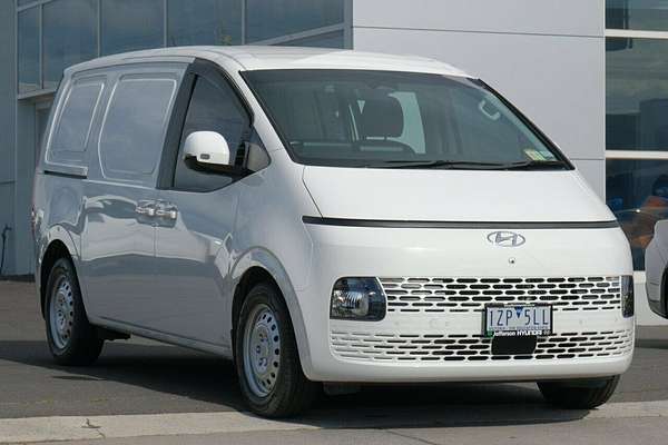 2023 Hyundai STARIA LOAD US4.V2