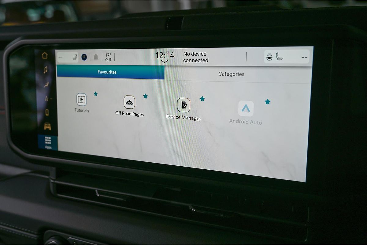 2025 Jeep Wrangler Rubicon JL
