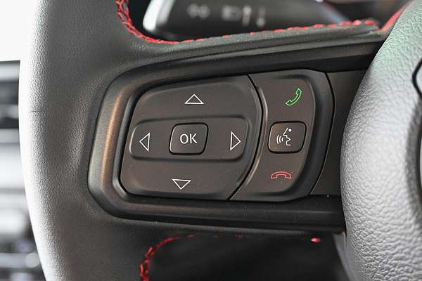 2025 Jeep WRANGLER RUBICON (4x4) 2 DOOR JL MY24