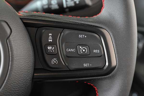 2025 Jeep WRANGLER RUBICON (4x4) 2 DOOR JL MY24