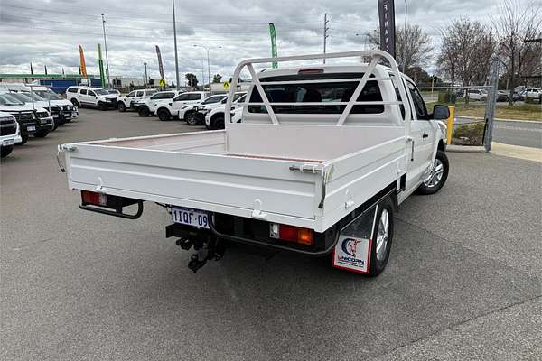 2018 Volkswagen Amarok TDI420 Core 2H 4X4