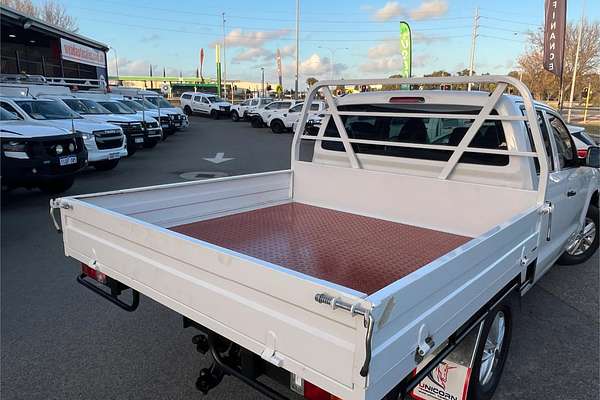 2018 Volkswagen Amarok TDI420 Core 2H 4X4