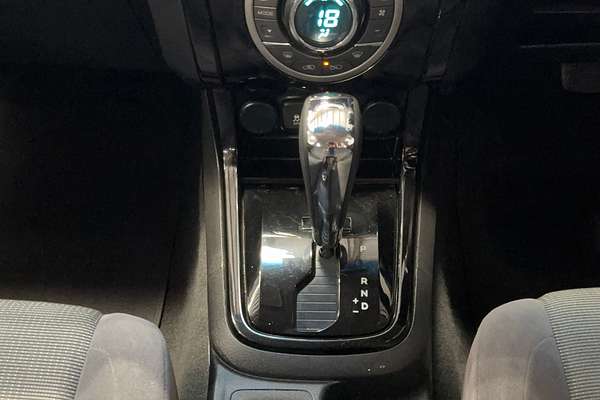 2015 Holden Colorado LTZ RG 4X4