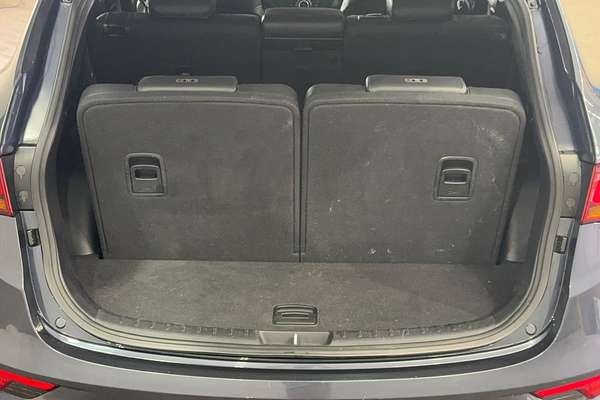 2016 Hyundai Santa Fe Active DM3 Series II