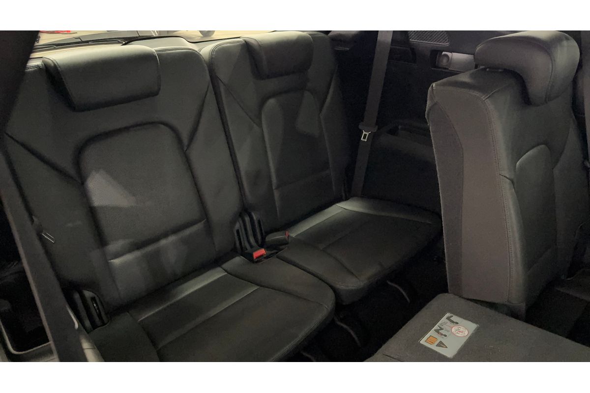 2016 Hyundai Santa Fe Active DM3 Series II