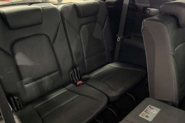 2016 Hyundai Santa Fe Active DM3 Series II