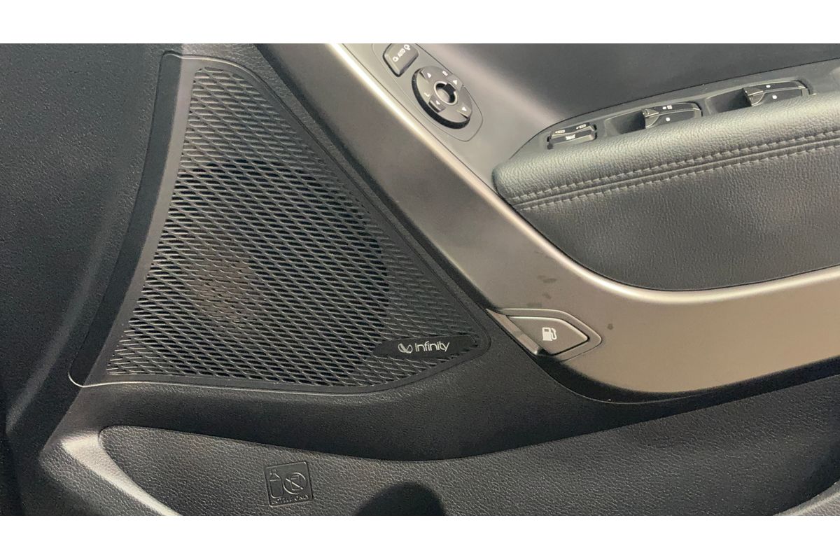 2016 Hyundai Santa Fe Active DM3 Series II
