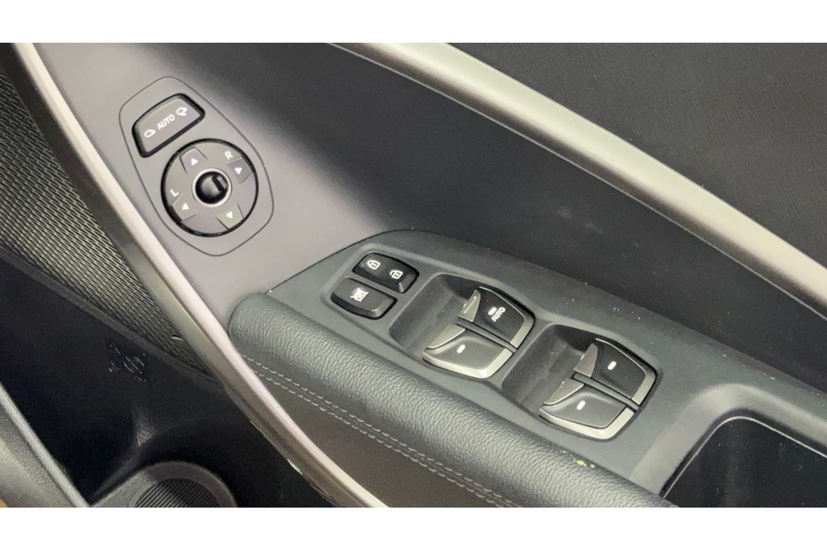 2016 Hyundai Santa Fe Active DM3 Series II