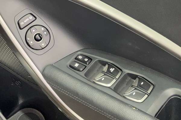 2016 Hyundai Santa Fe Active DM3 Series II