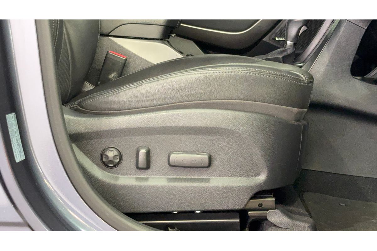 2016 Hyundai Santa Fe Active DM3 Series II