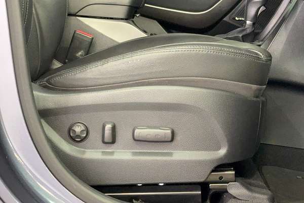 2016 Hyundai Santa Fe Active DM3 Series II