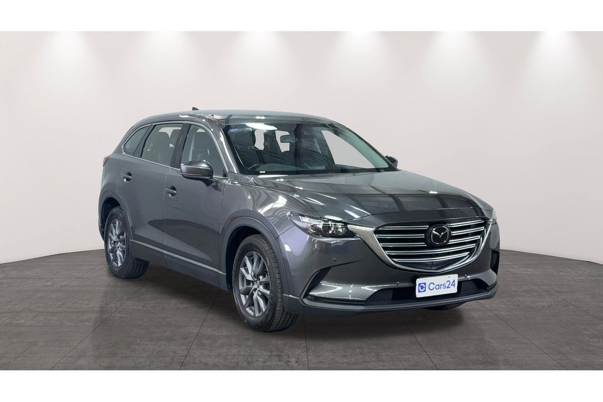 2022 Mazda CX-9 Touring TC