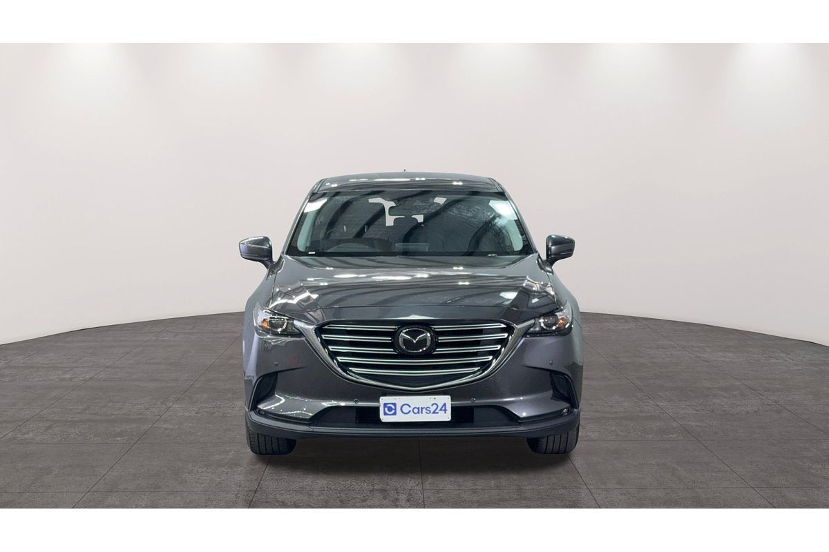 2022 Mazda CX-9 Touring TC