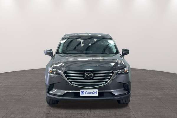 2022 Mazda CX-9 Touring TC