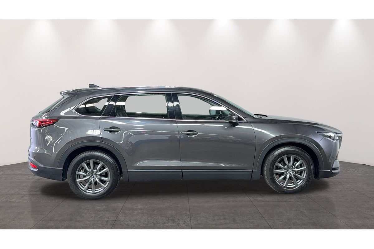 2022 Mazda CX-9 Touring TC