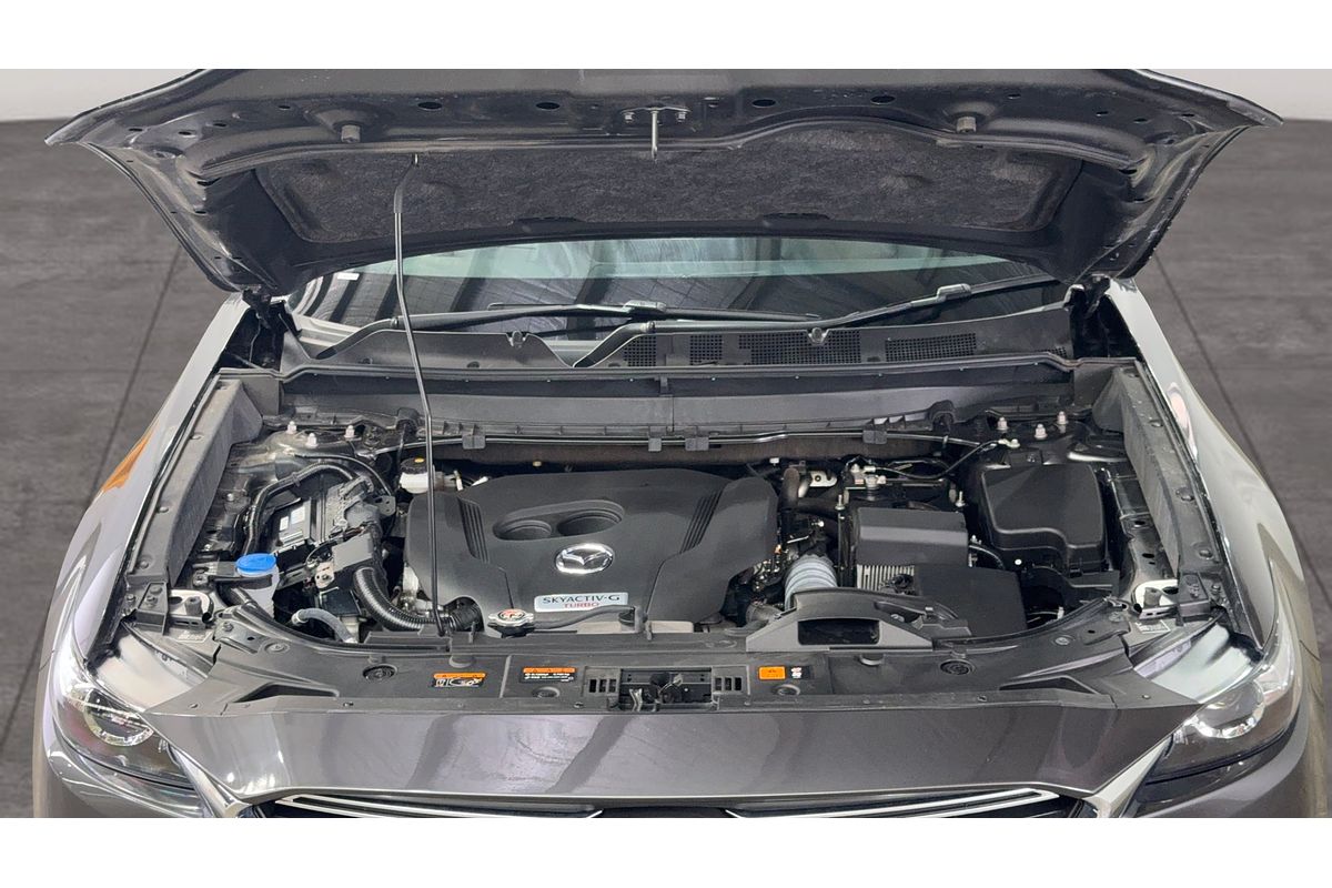 2022 Mazda CX-9 Touring TC