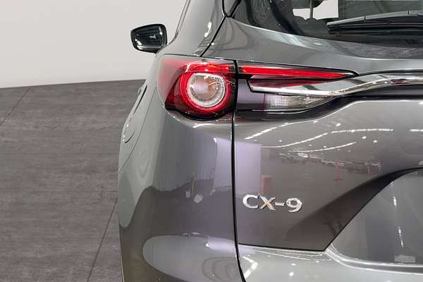 2022 Mazda CX-9 Touring TC