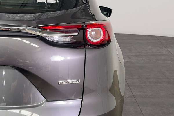 2022 Mazda CX-9 Touring TC