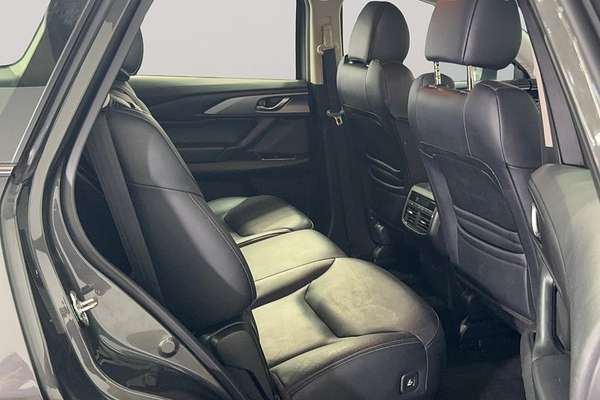2022 Mazda CX-9 Touring TC