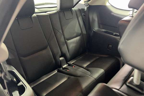 2022 Mazda CX-9 Touring TC