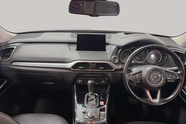 2022 Mazda CX-9 Touring TC