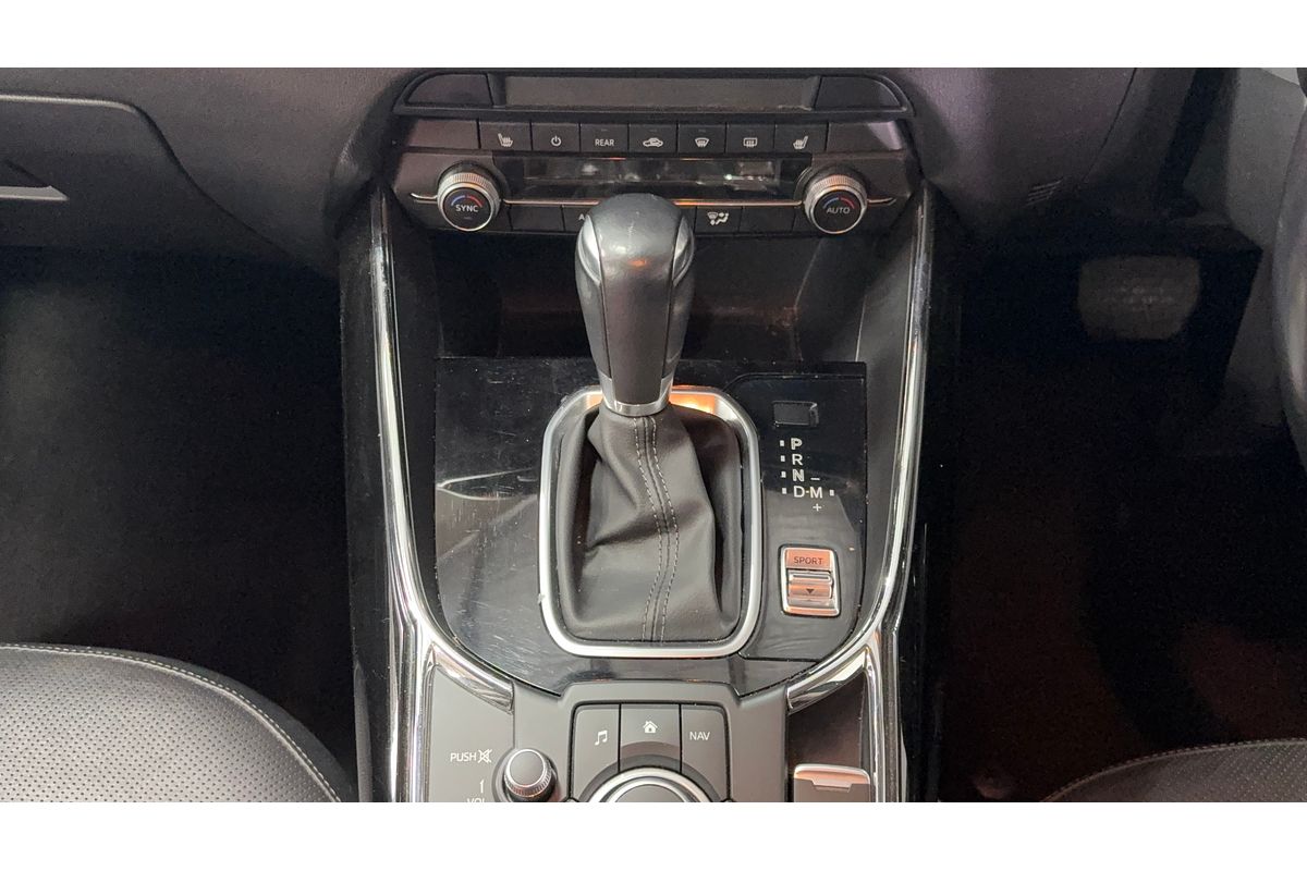 2022 Mazda CX-9 Touring TC